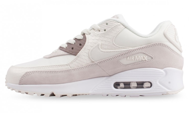 4/12発売！ナイキ エア マックス 90 プレミアム “セイル/セピア スト－ン” (NIKE AIR MAX 90 PREMIUM “Sail/Sepia Stone”) [700155-102]