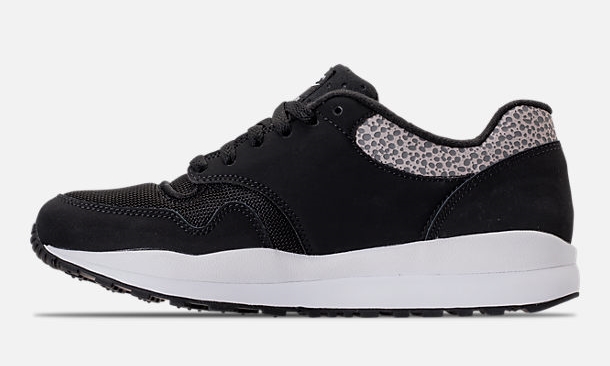 ナイキ エア サファリ 2018 “ブラック/ホワイト” (NIKE AIR SAFARI “Black/White”) [371740-009]