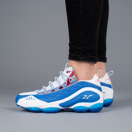 4/6発売！REEBOK DMX RUN OG "Bital Blue" (リーボック ディーエムエックス ラン OG "バイタル ブルー") [CN0984]