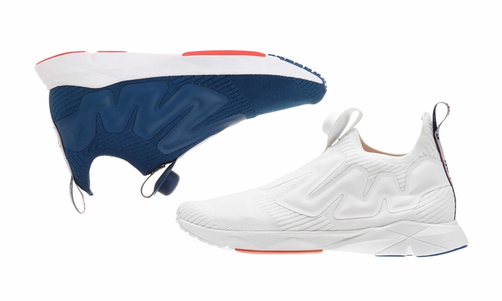 4/6発売！REEBOK PUMP SUPREME 2カラー (リーボック ポンプ シュプリーム) [CN2482,2709]