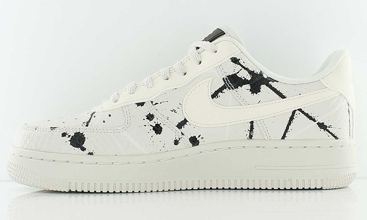 4/13発売！ナイキ ウィメンズ エア フォース 1 ロー ラックス “ファントム” (NIKE WMNS AIR FORCE 1 LOW LX “Phantom”) [898889-007]