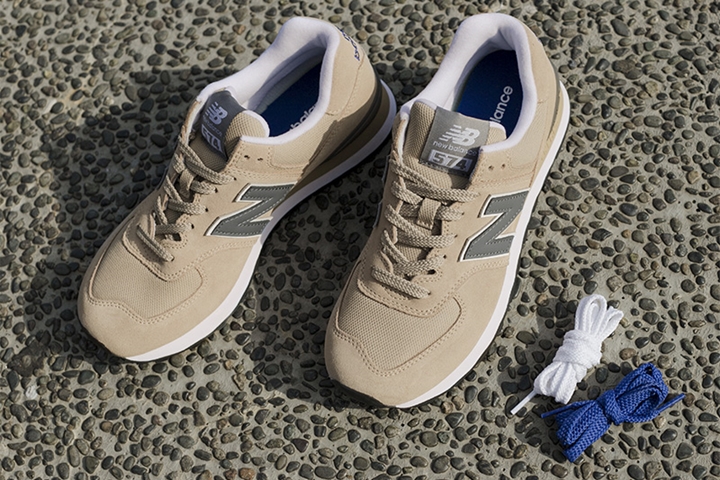 URBAN RESEARCH DOORS × New Balance ML574が登場 (アーバンリサーチ ドアーズ ニューバランス)