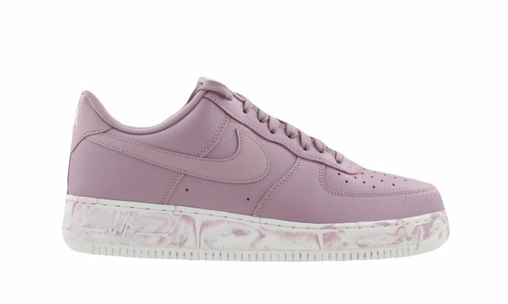 ナイキ エア フォース 1 ロー レザー “エレメンタル ローズ” (NIKE AIR FORCE 1 LOW LEATHRE “Elemental Rose”) [AJ9507-600]