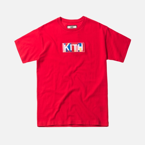 KITH MONDAY PROGRAM 2018年 第16弾が海外4/16発売予定 (キス)