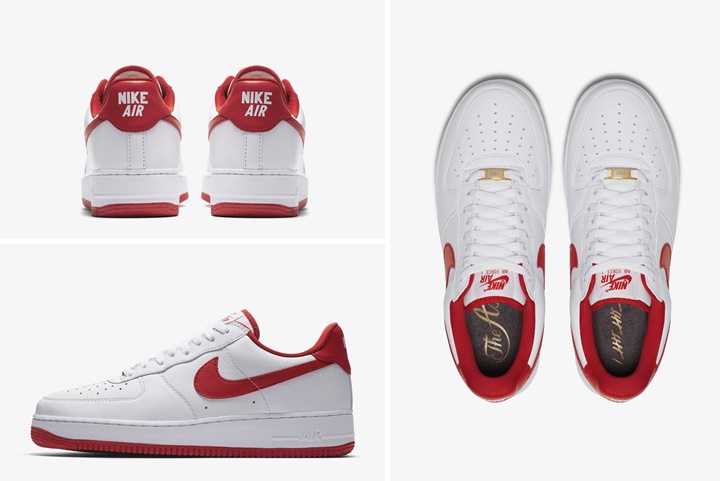 5/19発売！ナイキ エア フォース 1 ロー “フォ,フィ,フォ” (NIKE AIR FORCE 1 LOW “FO,FI,FO”)