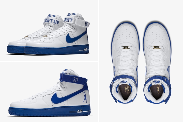 4/26発売！ナイキ エア フォース 1 ハイ “ルード アウェークニング” (NIKE AIR FORCE 1 HIGH "Rude Awakening”) [AQ4229-100]