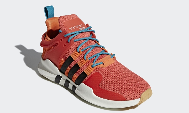 5/11発売！adidas Originals EQT SUPPORT ADV “Trace Orange” (アディダス オリジナルス エキップメント サポート ADV “トレース オレンジ”) [CQ3043]