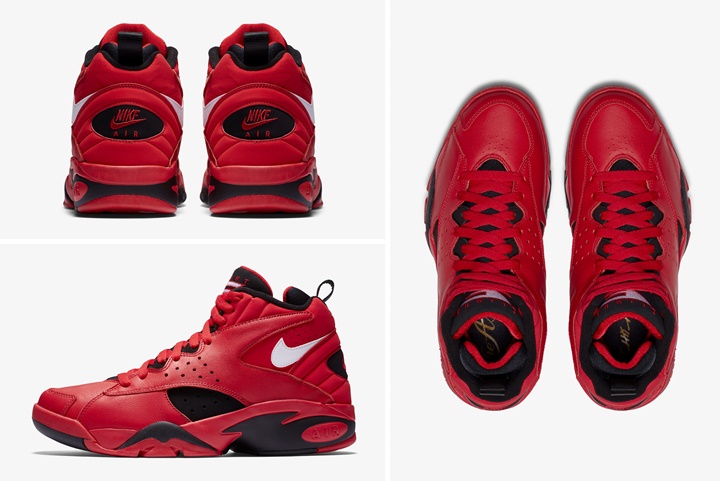 Air maestro hotsell 2 trifecta