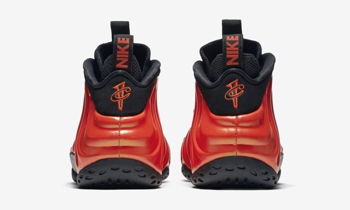 air foamposite habanero red