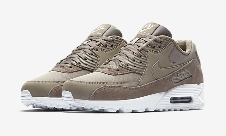 【オフィシャルイメージ】ナイキ エア マックス 90 エッセンシャル “セピア ストーン” (NIKE AIR MAX 90 ESSENTIAL “Sepia Stone”) [AJ1285-200]