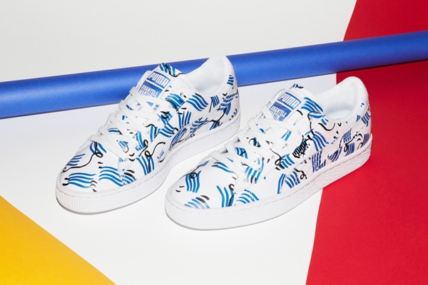 PUMA × SHANTELL MARTIN COLLECTION Drop 2が4/21発売 (プーマ シャンテル・マーティン)