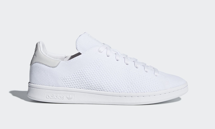 stan smith primeknit adidas