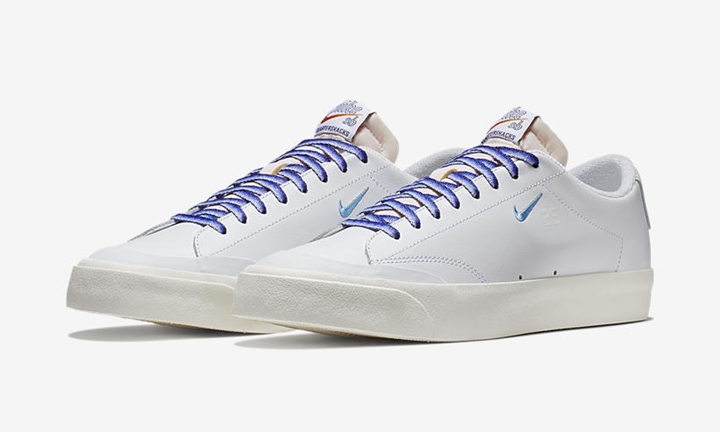 nike sb quartersnacks blazer