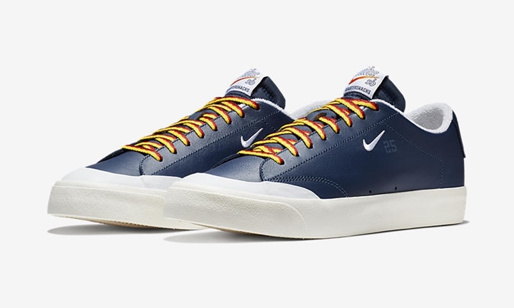 nike sb quartersnacks blazer