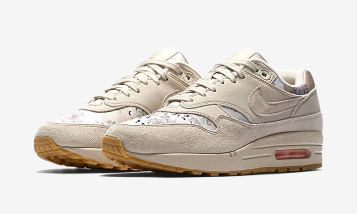 【オフィシャルイメージ】ナイキ ウィメンズ エア マックス 1 “デザート サンド” (NIKE WMNS AIR MAX 1 “Desert Sand”) [AQ6378-001]