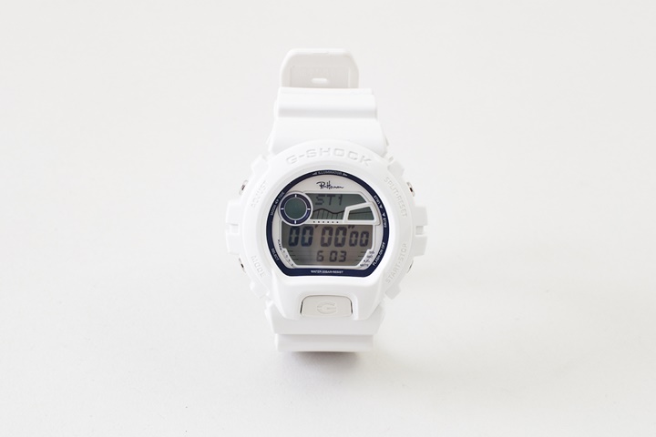 G-SHOCK × ロンハーマン 六本木/大阪 5周年記念モデルが4/21から発売 (Ron Herman Gショック ジーショック)