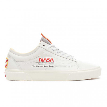 VANS × NASA COLLECTIONが海外で10月発売とリーク (バンズ ナサ)│Fullress | スニーカー発売日 抽選情報