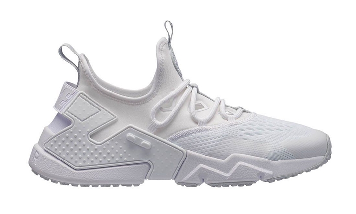 5/3発売！ナイキ エア ハラチ ドリフト BR “ホワイト/ピュア プラチナ” (NIKE AIR HUARACHE DRIFT BR “White/Pure Platinum”) [AO1133-100]