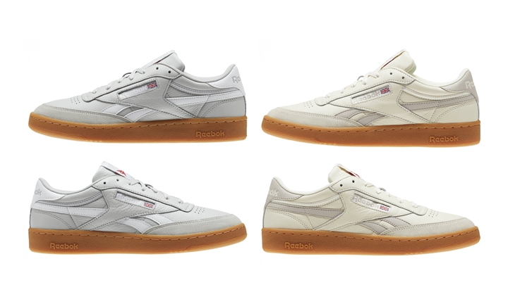 4/20発売！リーボック リベンジ プラス ガム (REEBOK REVENGE PLUS GUM) [CN0510,0511]