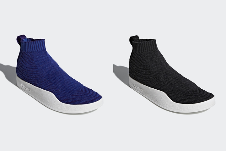 5月発売！adidas Originals ADILETTE PRIMEKNIT {PK} SOCK (アディダス オリジナルス アディレッタ プライムニット ソック) [CQ3101,3102]