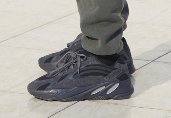 Wave runner 700 black clearance