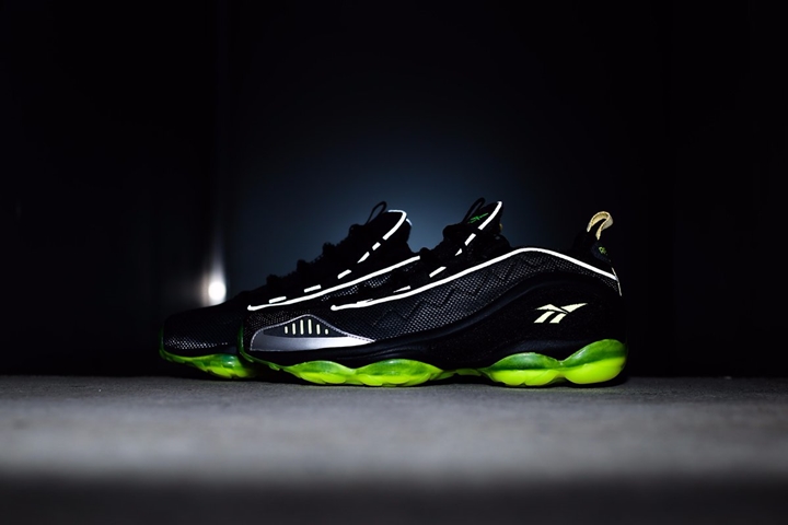 atmos × REEBOK CLASSIC DMX RUN 10が近日発売予定 (アトモス リーボック クラシック ディーエムエックス ラン) [CN5937]