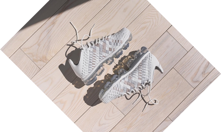 ナイキ エア ヴェイパーマックス イネバ ウーブン (NIKE AIR VAPORMAX INNEVA WOVEN)がKITHにて5/3から発売！