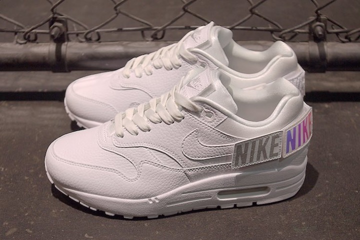 5/1発売予定！ナイキ ウィメンズ エア マックス 1-100 “ホワイト” (NIKE WMNS AIR MAX 1-100 “White”) [AQ7826-100]