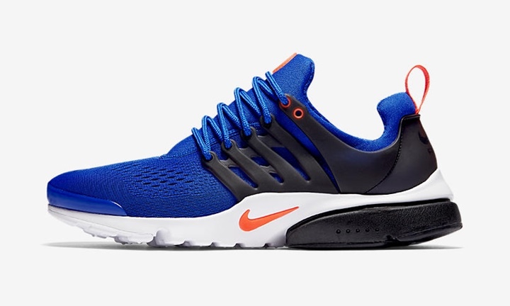 【オフィシャルイメージ】ナイキ エア プレスト ウルトラ ブリーズ “レーサー ブルー/トータル クリムゾン” (NIKE AIR PRESTO ULTRA BREATHE “Racer Blue/Total Crimson”) [898020-401]