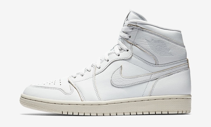 nike air jordan 1 retro high premium pure platinum