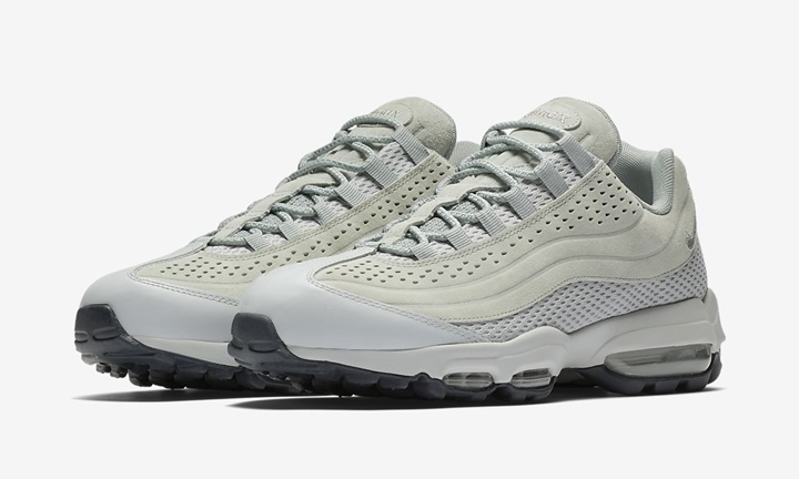 【オフィシャルイメージ】ナイキ エア マックス 95 ウルトラ プレミアム BR “ライト パミス” (NIKE AIR MAX 95 ULTRA PREMIUM BR “Light Pumice”) [AO2438-001]