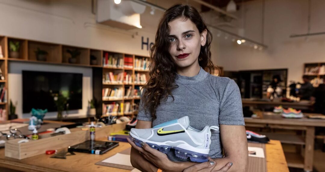 6 18 1 NIKE AIR MAX NIKE ON AIR 5 8 Fullress