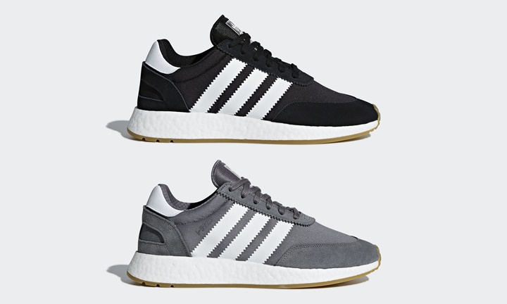 6月発売予定！アディダス オリジナルス I-5923 “コア ブラック/グレー フォー” (adidas Originals I-5923 “Core Black/Grey Four”) [D97344,97345]