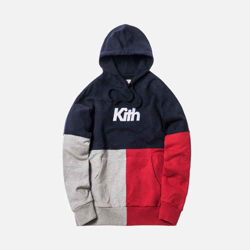 KITH MONDAY PROGRAM 2018年 第20弾が海外5/14発売予定 (キス)