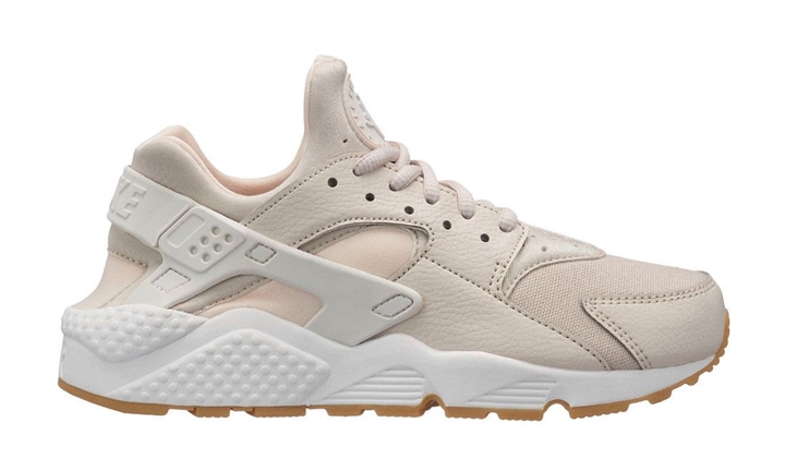 7月発売予定！ナイキ ウィメンズ エア ハラチ ラン “デザート サンド/サミット ホワイト” (NIKE WMNS AIR HUARACHE RUN “Desert Sand/Summit White”) [634835-034]