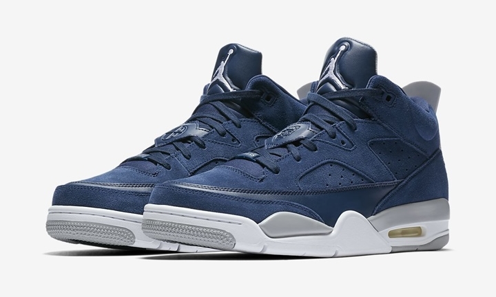 【オフィシャルイメージ】ナイキ ジョーダン サン オブ ロー “ネイビー ブルー” (NIKE JORDAN SON OF LOW “Navy Blue”) [580603-402]