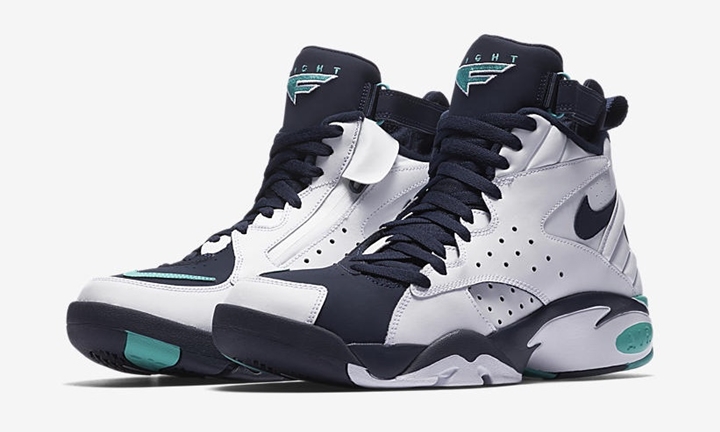 5/25発売！ナイキ エア マエストロ 2 リミテッド “ホワイト/ハイパー ジェイド” (NIKE AIR MAESTRO 2 LTD “White/Hyper Jade”) [AH8511-100]