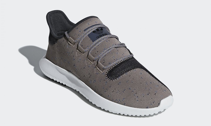 5/17発売！adidas Originals TUBULAR SHADOW PRIMEKNIT {PK} “Simple Brown” (アディダス オリジナルス チュブラー シャドウ プライムニット "シンプル ブラウン”) [B37178]