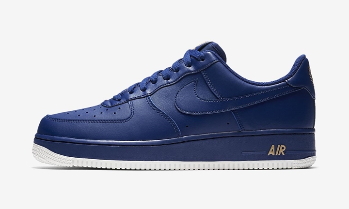 NIKE AIR FORCE 1 07 LOW 