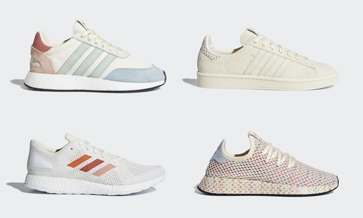 pride adidas 2018