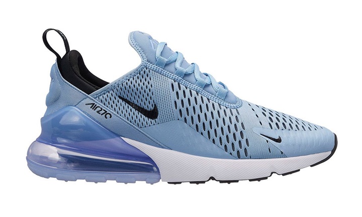 6/21発売予定！ナイキ エア マックス 270 “レチェ ブルー” (NIKE AIR MAX 270 “Leche Blue”) [AH8050-402]