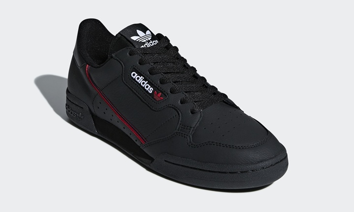 6/20発売予定！adidas Originals RASCAL “Core Black” (アディダス オリジナルス ラスカル “コア ブラック”）[B41672]