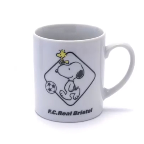 F.C.R.B. x ピーナッツ スヌーピーとのコラボレーションが5/26から発売 (PEANUTS)