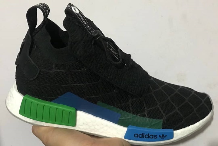 【リーク】7/7発売！adidas Originals NMD_R1 STLT “Consortium mita sneakers” (アディダス オリジナルス エヌ エム ディー “コンソーシアム ミタスニーカーズ”)