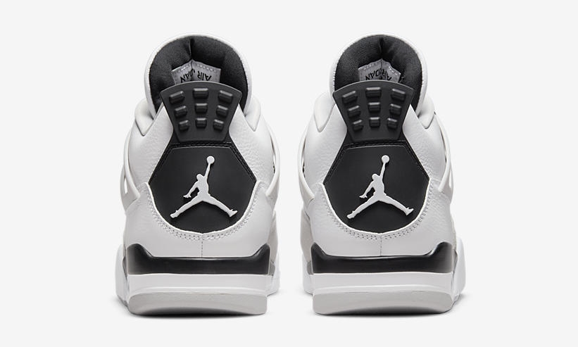 【国内 5/21 発売】ナイキ エア ジョーダン 4 ”ミリタリー ブラック” (NIKE AIR JORDAN 4 RETRO “Military Black”)  [DH6927-111]