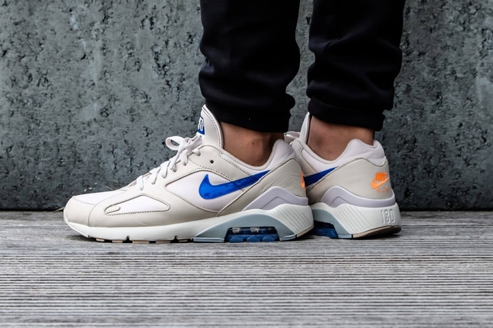 NIKE AIR MAX 180