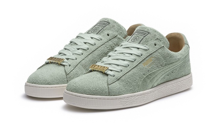 8/30発売予定！SONRA × PUMA SUEDE (ソンラ プーマ スエード) [366330-01] | Fullress |  スニーカー発売日 抽選情報を掲載！ナイキ ジョーダン ダンク シュプリーム SUPREME 等のファッション情報を配信！