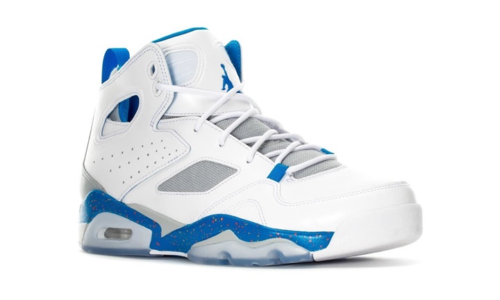 ナイキ ジョーダン フライト クラブ 91 “ホワイト/フォト ブルー” (NIKE JORDAN FLIGHT CLUB 91 “White/Photo Blue”) [555475-104]