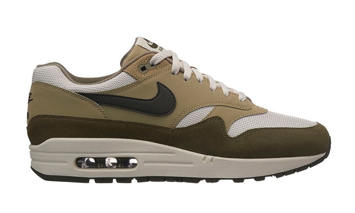 7月発売予定！ナイキ エア マックス 1 ”ミディアム オリーブ/セコイア” (NIKE AIR MAX 1 “Medium Olive/Sequoia”) [AH8145-201]