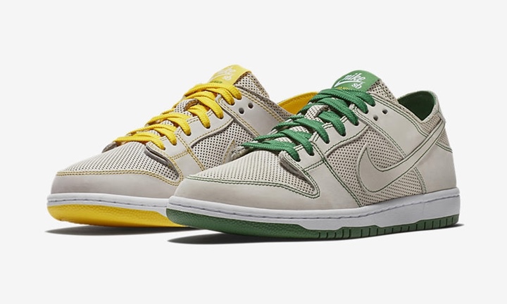 NIKE SB ZOOM DUNK LOW PRO DECON QS ダンク